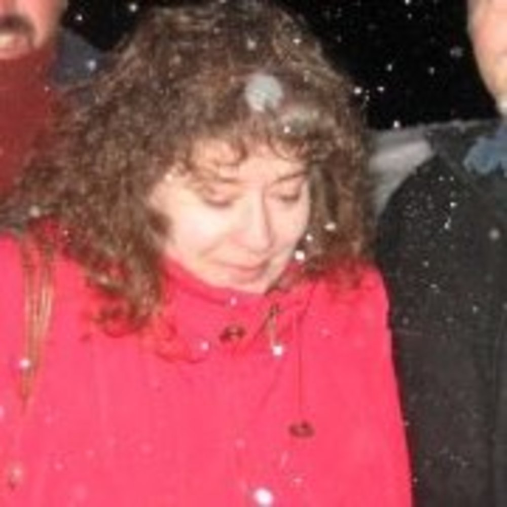 Meet your Posher, Debbie